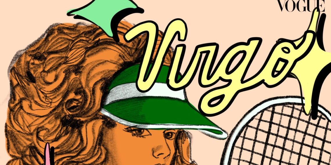Horóscopo de Virgo para junio 2025: Tus predicciones del mes