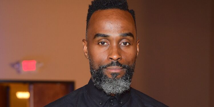 Ahead of the 2025 Met Gala, Vogue Remembers Menswear Designer Waraire Boswell, Who Masterfully Tailored Black Style