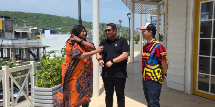 Puerto Colombia, el municipio que se proyecta como uno de los mejores destinos turísticos