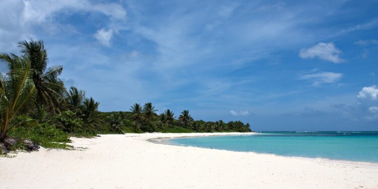 Puerto Rico, sorprendentemente bello y diverso