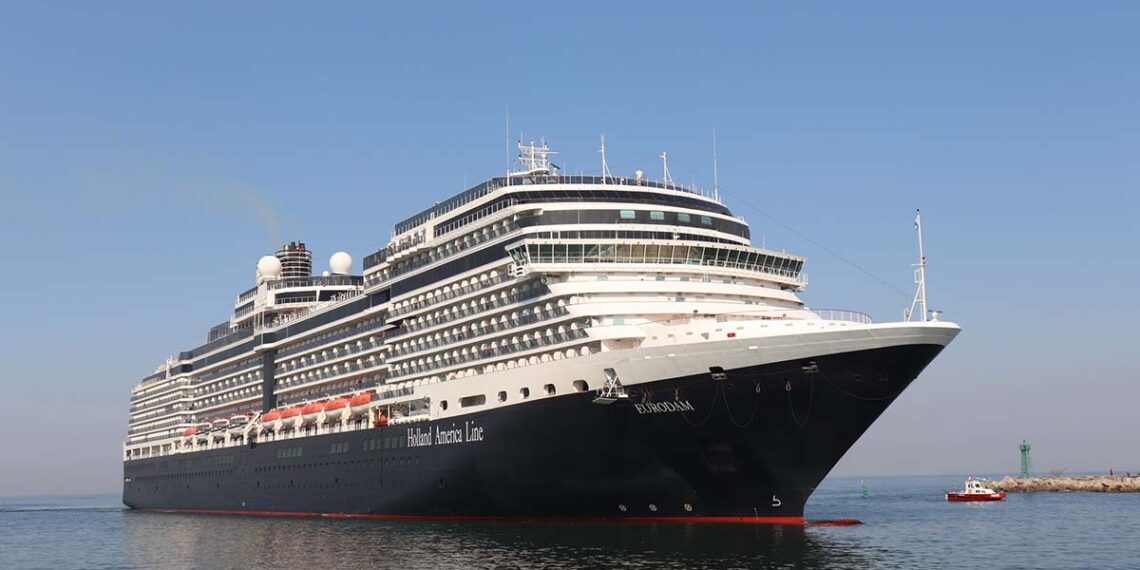 Recibirá Puerto Vallarta 10 cruceros internacionales