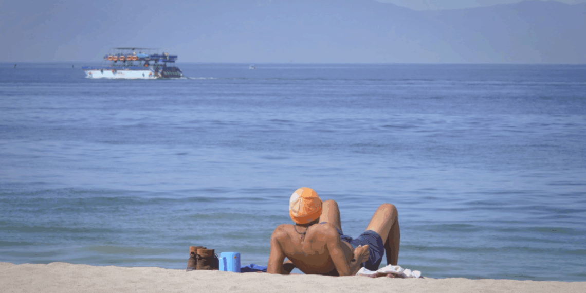 Puerto Vallarta destaca en las tendencias de viajes para vacaciones del próximo verano
