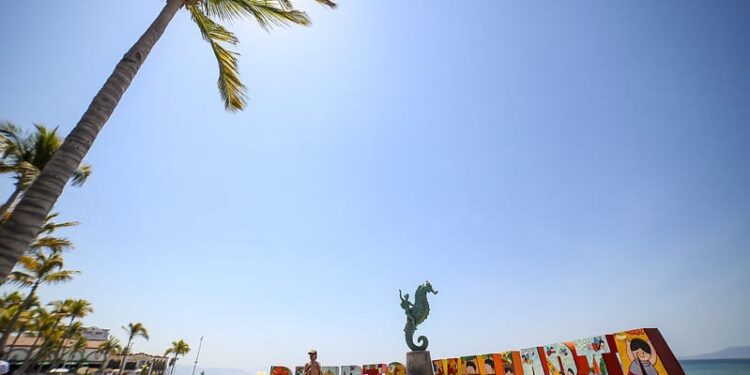 Puerto Vallarta, uno de los mejores destino del mundo