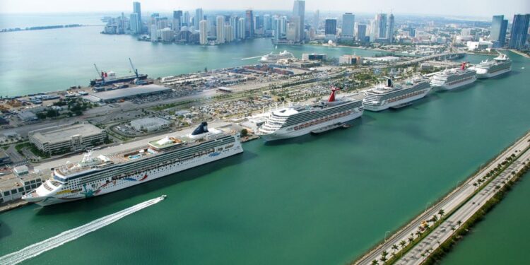 Porqué es la capital mundial de los cruceros  – Comercio y Justicia