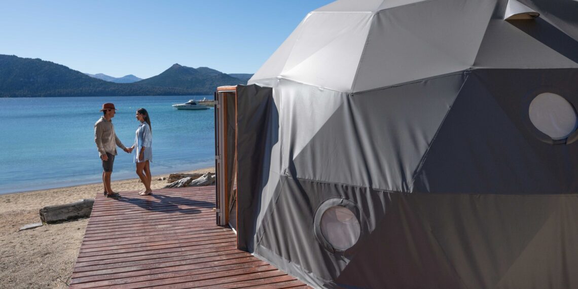 Viajes conscientes: por qué cada vez más personas eligen el turismo de silencio