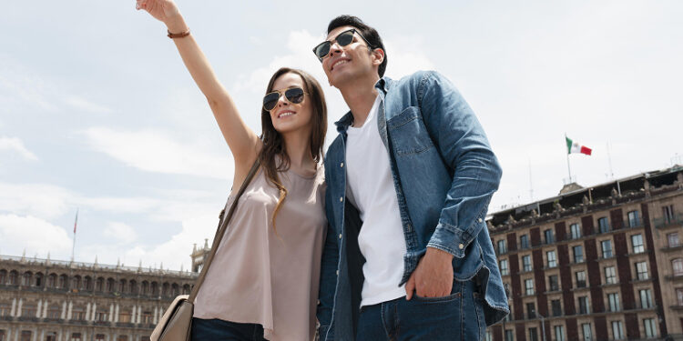 Viajes internacionales se recuperan - Indice Corporativo