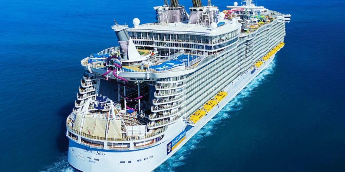 Rebajan a 21 dólares el cobro a cruceristas en México