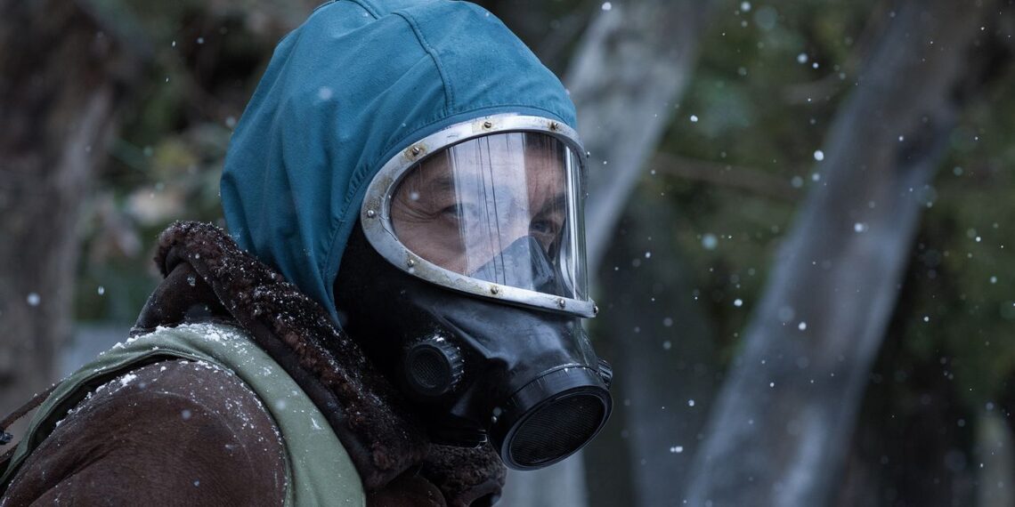 Ricardo Darín habla sobre El Eternauta: “Cuando noté el cariño, el respeto y la lealtad que había hacia esta icónica historieta argentina me dio mucha tranquilidad”