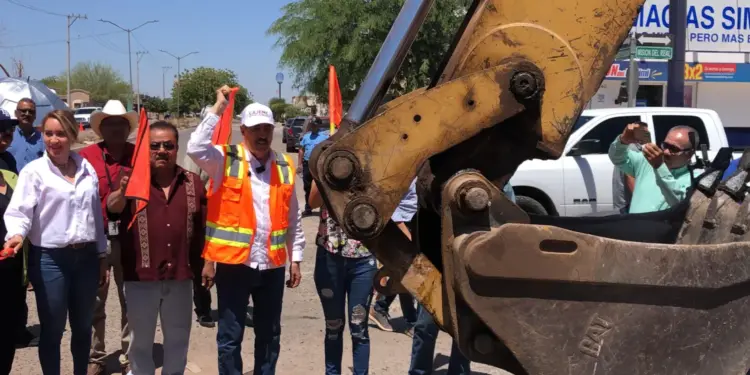 Rehabilitarán más cruceros viales en Cajeme