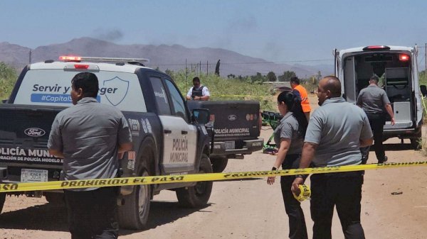 Deja ataque armado un hombre herido en la Ampliación Crucero