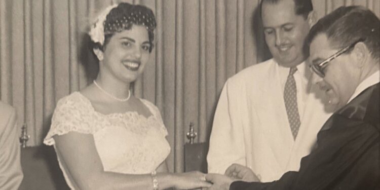 Rainwater Baths, Milk and Honey Facials, and My Cuban Abuela