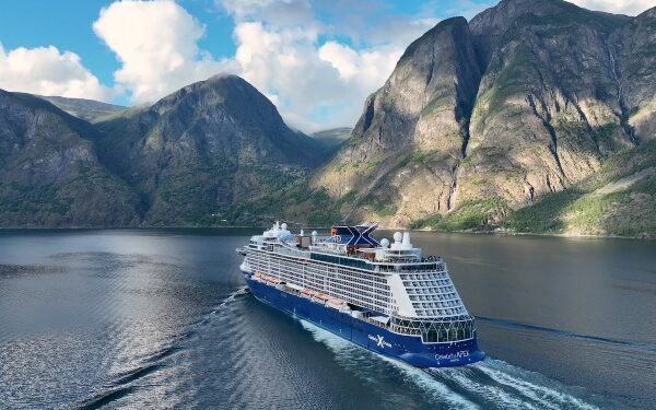 Royal Caribbean Group dona USD 40 mil a The Seaman's Mission en Noruega