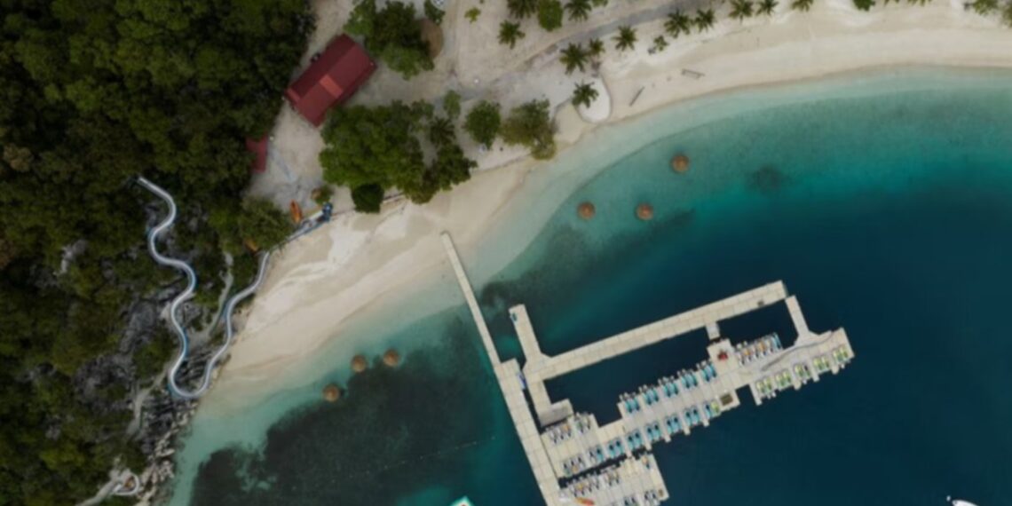 Cruceros de Royal Caribbean suspenden escala en esta isla: USA hizo la recomendación