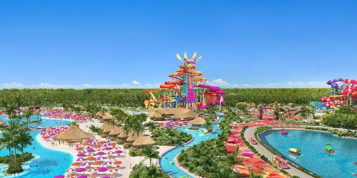 Royal Caribbean hará inversión histórica en Quintana Roo - El Sol de México