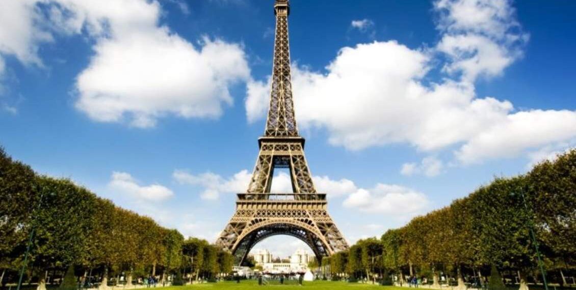 París, un viaje posible para mayores de 55 años.