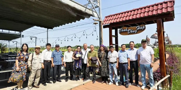 Vietnam.vn - Nền tảng quảng bá Việt Nam