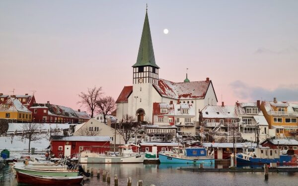 Se espera 150% más cruceros en Roenne esta temporada