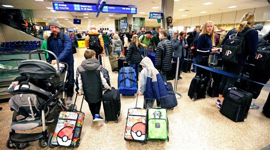 Se esperan viajes récord para el Día de los Caídos