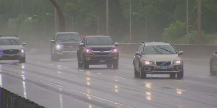 Se esperan cifras récord de viajes este fin de semana del Memorial Day – Telemundo Nueva Inglaterra