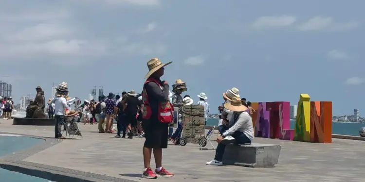 Para el verano prevén ocupación hotelera del 80% en Mazatlán - El Sol de Mazatlán