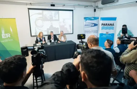 Avanzan los preparativos para el 50° Congreso de Agentes de Viajes que tendrá sede en Paraná