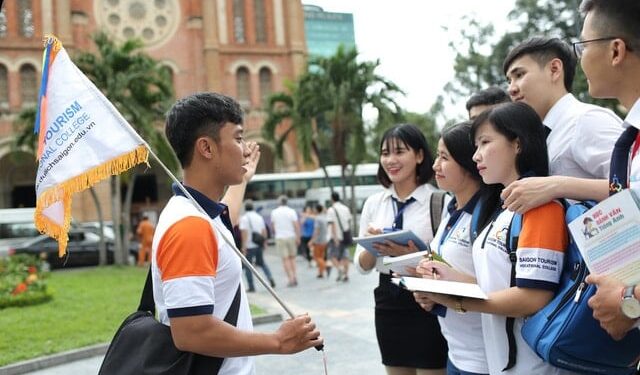 Vietnam.vn - Nền tảng quảng bá Việt Nam