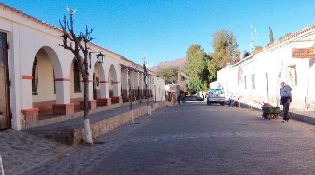 Seclantás | El pueblo salteño que busca estar entre los mejores destinos rurales del mundo en 2025