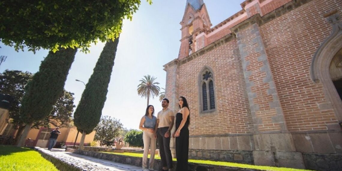 Eligen al pueblo mágico de Jalpa de Cánovas en programa de la ONU para turismo rural sostenible