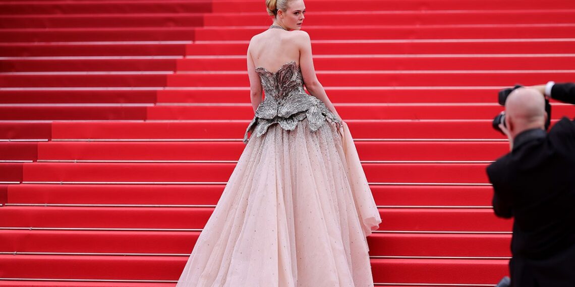 No Naked Dressing, No Big Gowns: What Cannes’s New Rules Mean for Stylists