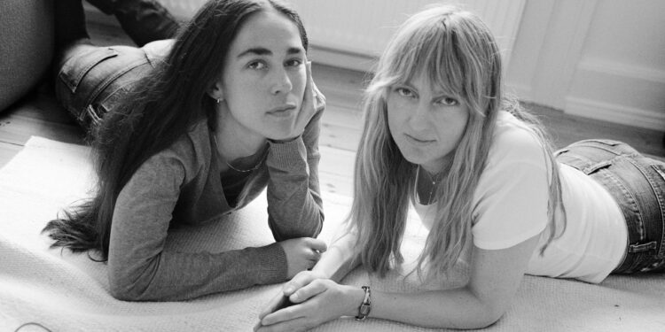 Smerz Are the Norwegian Duo Making the Off-Kilter Pop Music of Your Dreams