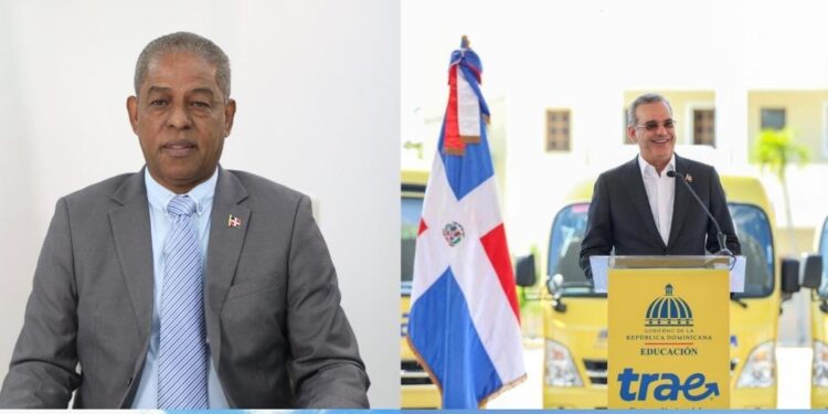 TRAE supera los 27.5 millones de viajes y beneficia a más de 1.8 millones de estudiantes