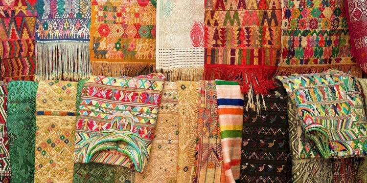 Weaving Through Guatemala: A Textile Lover’s Travel Guide