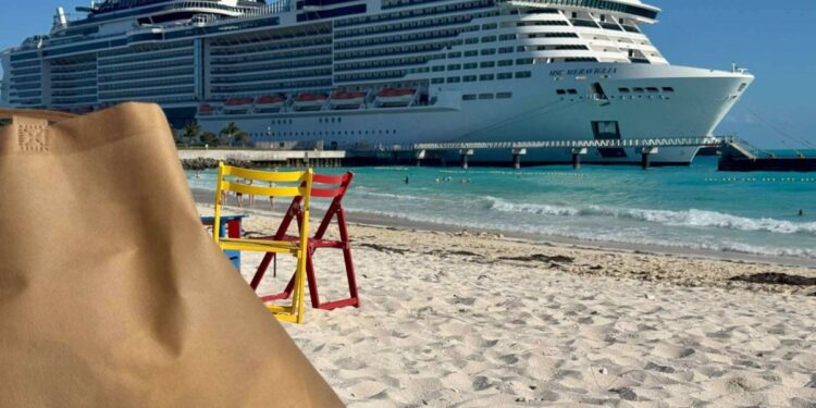 Tendencias 2025 en turismo de cruceros; análisis exclusivo de Kruceros.com