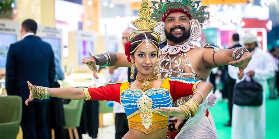 IA, accesibilidad y sostenibilidad: 3 claves del futuro de los viajes, según el Arabian Travel Market 2025