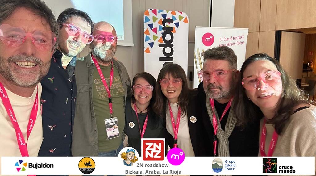 Agenttravel.ES - Noticias para el profesional del turismo