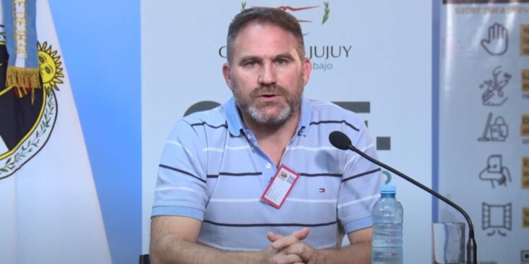 Valdecantos al Congreso de Agentes de Viajes en Paran