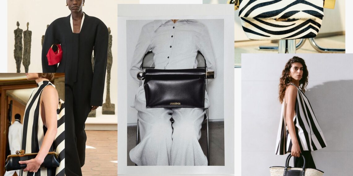 Jacquemus Handbags 101: A Guide to Shopping the Iconic Bags, From Le Chiquito to La Spiaggia