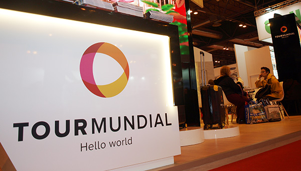 Viajes El Corte Inglés llevará Tourmundial también a Colombia