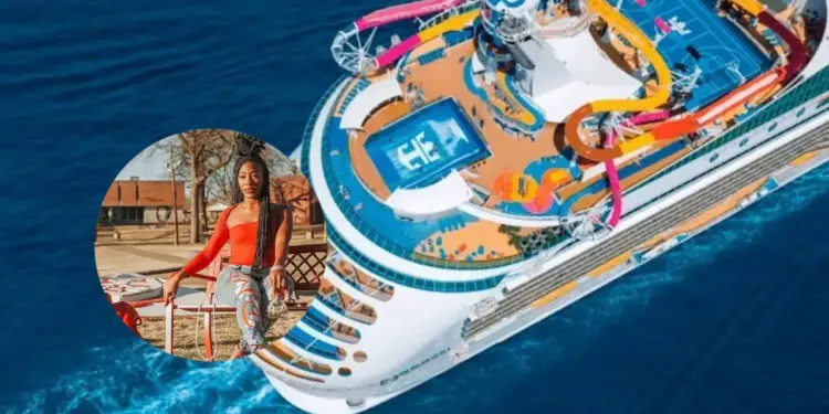 Tragedia en Bahamas: joven cae de crucero y es arrastrada por hélices