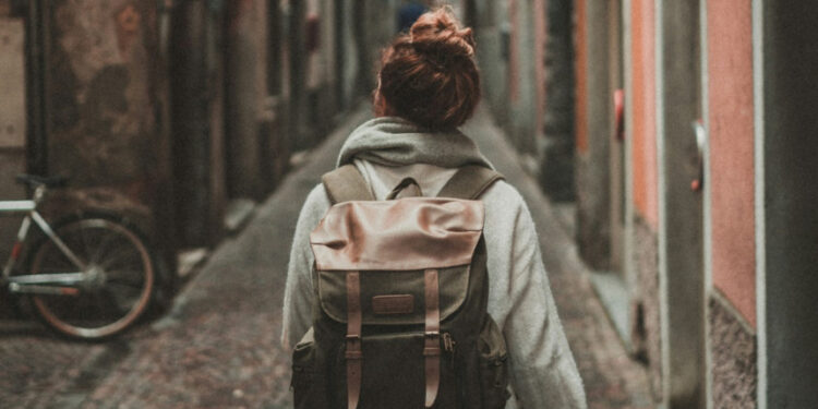 Viajes al exterior. Foto: Unsplash.