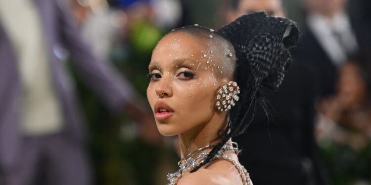 Braids, Glamorous Braids: How The Style Is Taking Over the Red Carpet