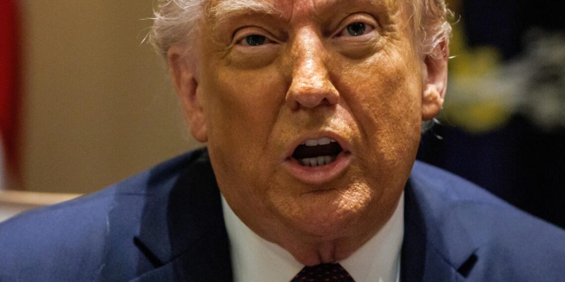 Trump sanciona agencias de viajes de la India por facilitar la «inmigración ilegal» a EE. UU. – El Nuevo Diario (República Dominicana)