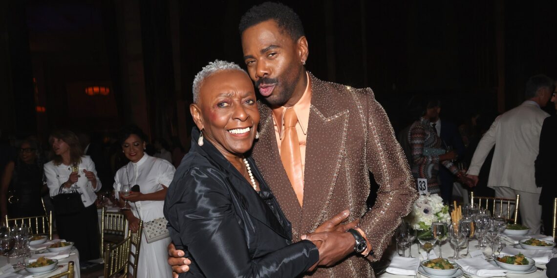A Legacy in Focus: The Gordon Parks Gala Brings Together Fashion’s Finest