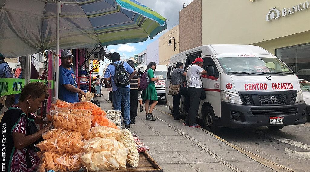 Una aventura local que vale la pena vivir