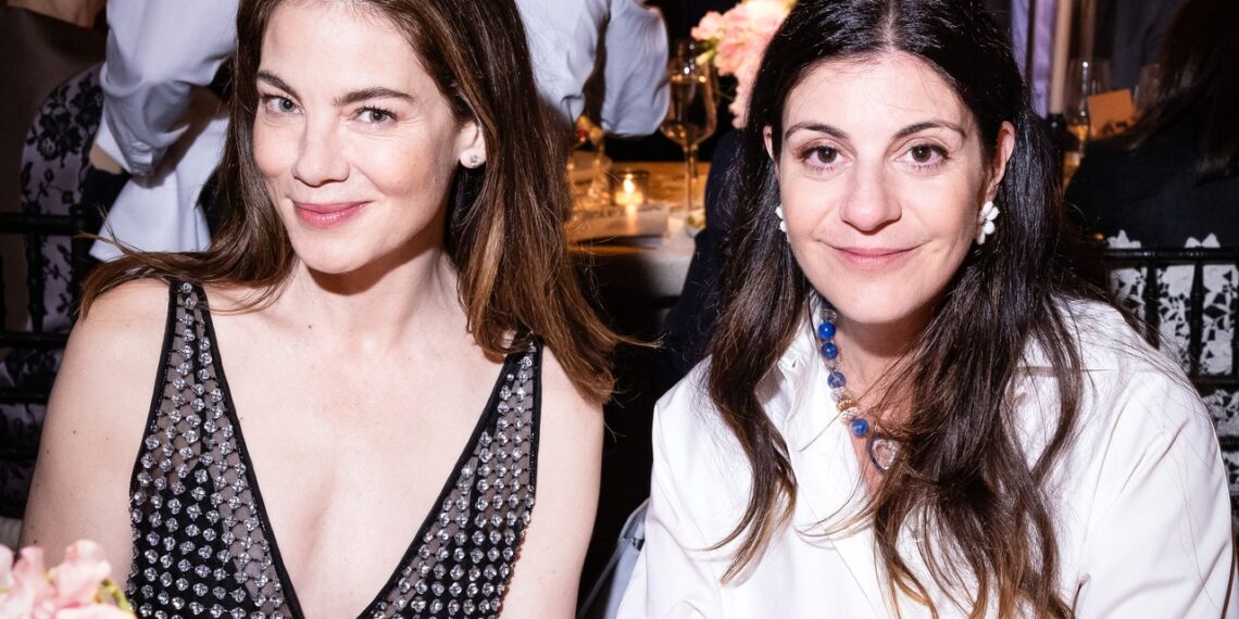 A Decade at the (New) Whitney: Art and Glamour Converge on the West Side