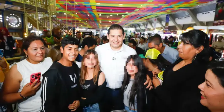Un Viaje Inolvidable a la Feria: Puebla celebra con su gente