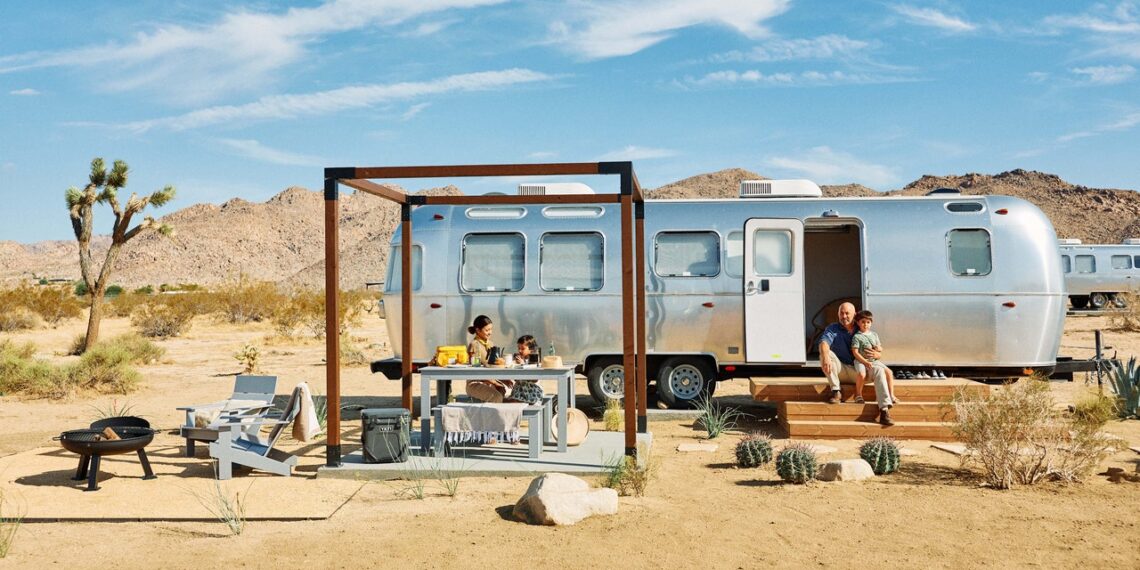 A Guide to Joshua Tree and California’s High Desert Towns