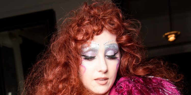 One Woman Is Behind Hailey Bieber, Chappell Roan, and More Incredible Manicures at the 2025 Met Gala