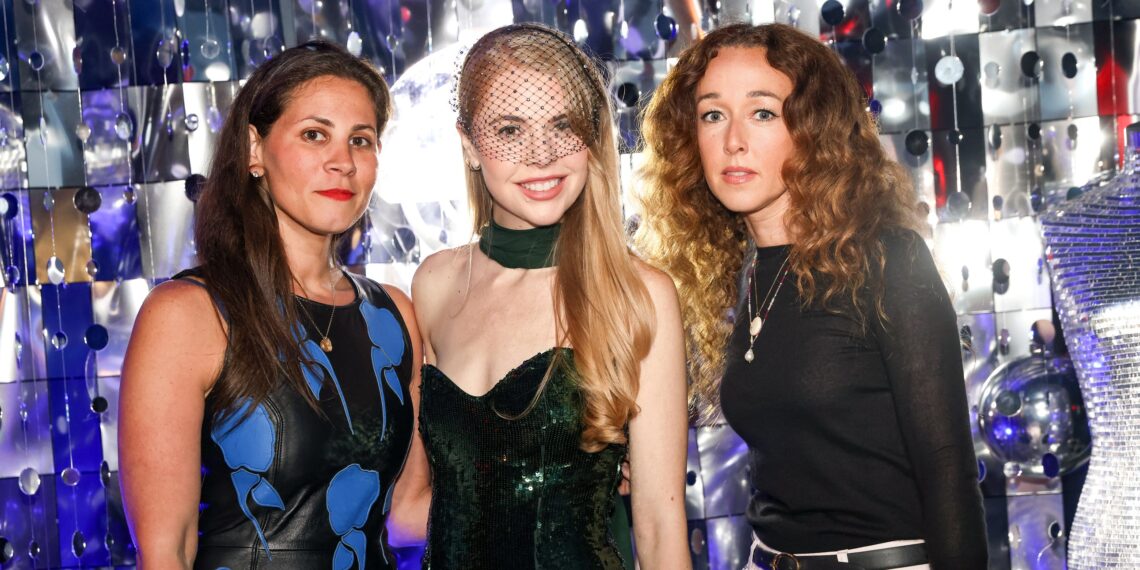 A Night of Disco, Design, and Devotion to Craft: Inside Closely Crafted’s Move the Needle Gala After Dark