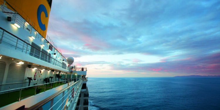 Los beneficios exclusivos de Costa Sale